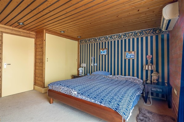 Medium property photo - Nijverheidsstraat 60, 9648 JC Wildervank